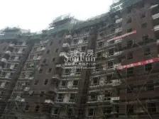 业主诚售 近地铁 黄金楼层 精装修 满五 南北通