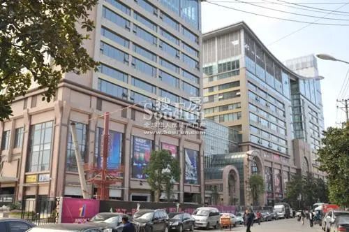 上一个下一个龙王庙商贸广场,沿江一号mall,沿江一号58891元/㎡在售