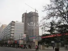 气象局地铁站小户型电梯适合单身青年和 老年人