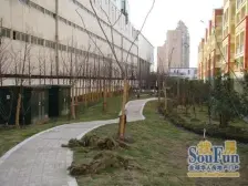 逸居苑2室南朝向460.00万元/套出售