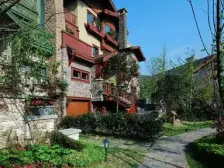 融科橡树澜湾A组团 6室2厅 东