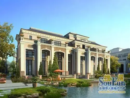 十二橡树庄园