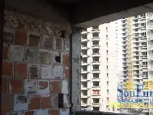 蓝馨花园 A区 小高层2室2厅南北,炼二