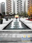 金科一城2室1厅南