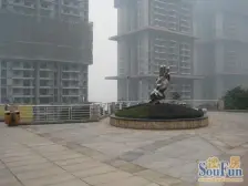 二郎 金科云湖天都二房50万