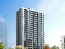 森柯香榆园 3室2厅 东南 西北