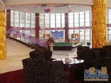 南天阳光西区 3室2厅 南