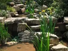 龙湖物业 清水跃层 小区中庭 安静宜居