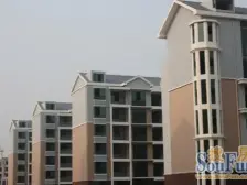 清水湾2层复式共五个房间 带露台 精装修带家具家电