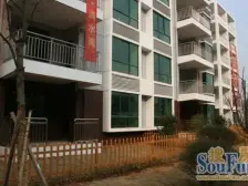 经典三房 南北通透 户型好 出入方便 视野开阔 全天阳光