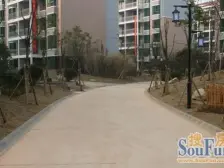 伟梦清水湾茉莉香坊 南北通透,采光好 装修好,环镜优美 近地铁 周边匹套完善,,出行方便