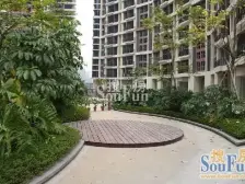 东方名都双数层,双阳台,大卧室,中楼层采光好。