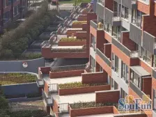 南北通透,配套设施齐全 临河视野好