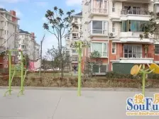 一手动迁+近地铁+装修好+采光好