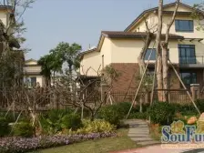 精装5房 通风采光好 格局方正 景观好配套充足生活便利