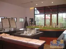 大学城 龙湖睿城B区五房