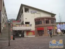 卓越美丽熙街 1室1厅 南 北