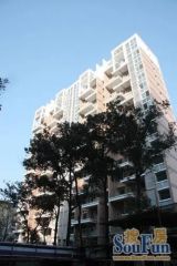爱丁郡院2室1厅南北