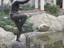 汽博中心 爱加西西里二房