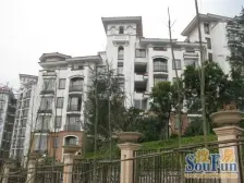 汽博中心 爱加西西里二房119万