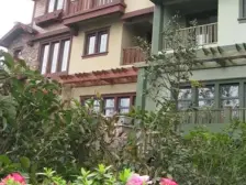 鸳鸯 融科橡树澜湾二期四房