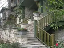 鸳鸯纯别墅区 内圈 地势平 近商圈 配套成熟 出行方便