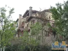 融科橡树澜湾A组团 6室2厅 东