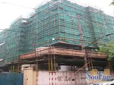 新华路·紫勋风雅苑·3室·2厅