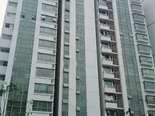 高区全南全天采光,精装修拎包入住,满五税费少