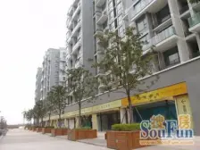 中环一号2室南朝向583.00万元/套出售