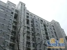 中环一号二期(琉樽尚品) 3室2厅 南 北