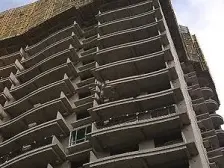 4/10号海伦路//景观阳台/超大客厅/精装未住