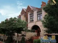 杨思前滩+明珠c+金色中环+四联排产品