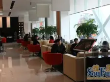 人和 海洲国际公寓一房40万