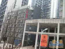 弹子石 东海星洲四房