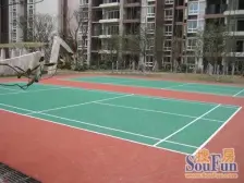 东海星洲精装4房采光好家具家电齐全.环境优美拎包可住