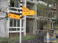 适合住家的大跃层,住宅性质,近轻轨,配套成熟