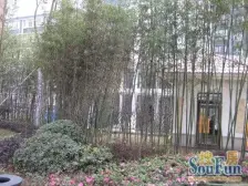 轻轨边的成熟大社区,适合住家首套上车