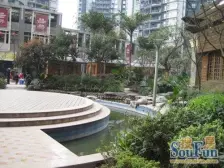 弹子石 东海星洲三房80万