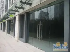 亚太商谷 1室1厅 东南