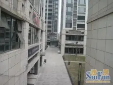 西路 亚太商谷二房90万