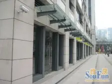 亚太商谷 轻轨旁,精装单配,业主诚心出售!