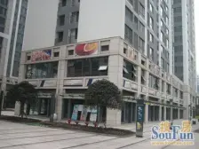 西路 亚太商谷一房