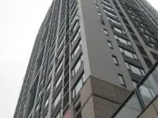 精装单配 交通轻轨方便 诚心卖 