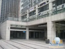 亚太商谷,住家两房,保持好,诚心卖房