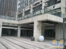 西路 亚太商谷二房68万