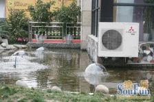 左右2室1厅南