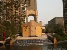 恒茂国际都会 南北通透,采光好 装修好,环镜优美 近地铁 视野好,诚心出售