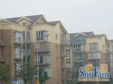 万科四季花城一期4室西南朝向1080.00万元/套出售