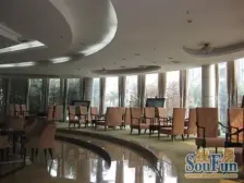 高新区 同天观云邸三房120万